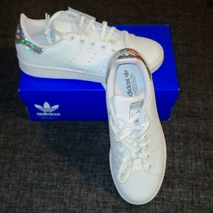 Adidas Stan Smith Shoes